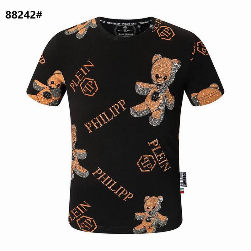 Philipp Plein T-shirts 272